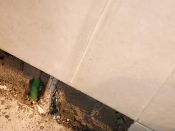 荣昌卫生间测漏水公司分享下荣昌市地下管线探测方法分析