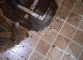 荣昌卫生间测漏水公司分享下荣昌自来水管道泄漏检测的具体位置分析。