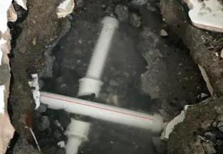  荣昌测漏水公司浅析荣昌管道泄漏检测公司检测水管泄漏