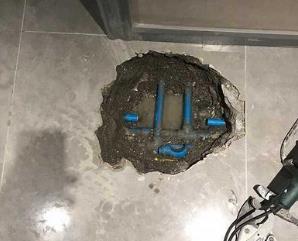 荣昌测漏水公司为您专业解答荣昌地暖漏水检测中精确漏水检测的成本